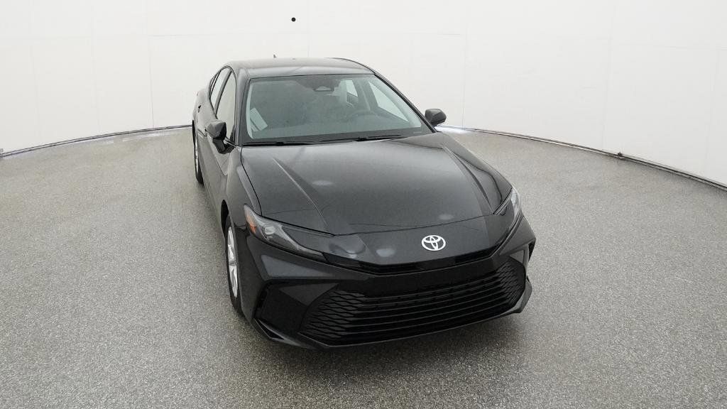 Thumbnail: 2026 Toyota Camry - 19