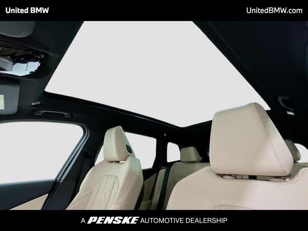 Thumbnail: 2026 BMW X3 - 12