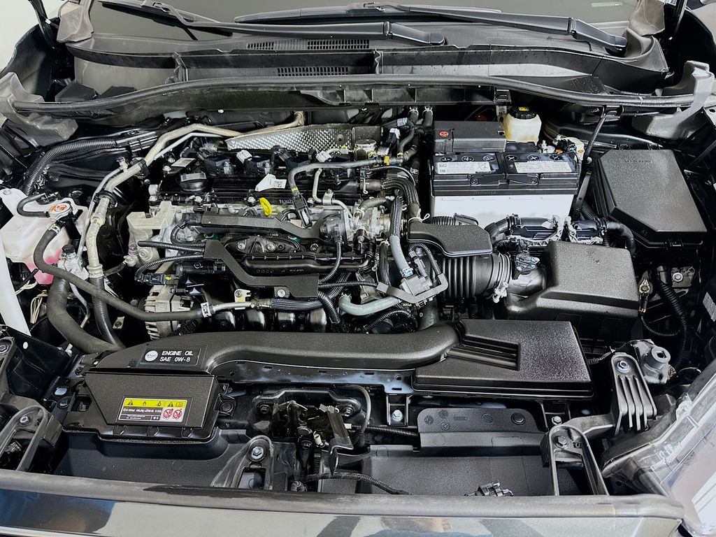 Thumbnail: 2024 Toyota Corolla Cross - 30