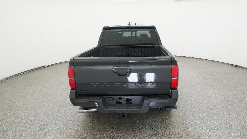 Thumbnail: 2026 Toyota Tacoma - 16