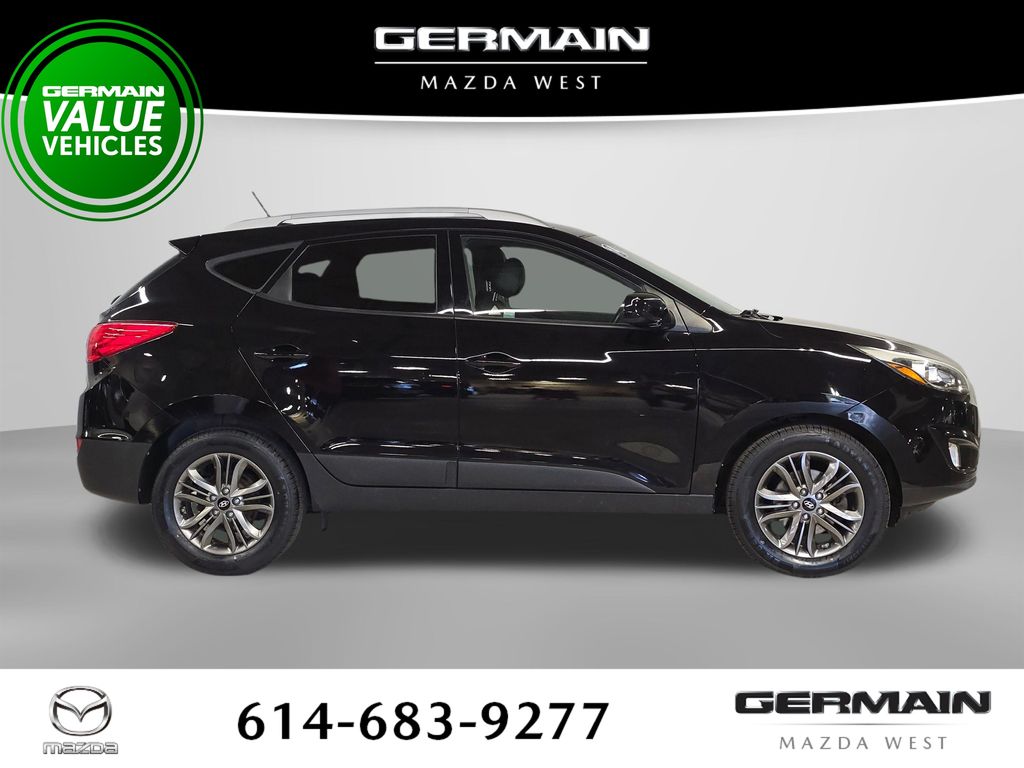 View vehicle photo 7