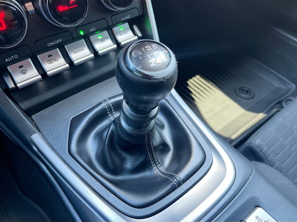 2022 Toyota GR86 Base Gray at Central Houston Nissan
