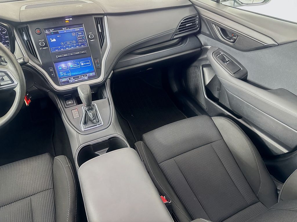 Used Car 2023 Subaru Legacy  Base For Sale Under $25,000 In Austin, Texas