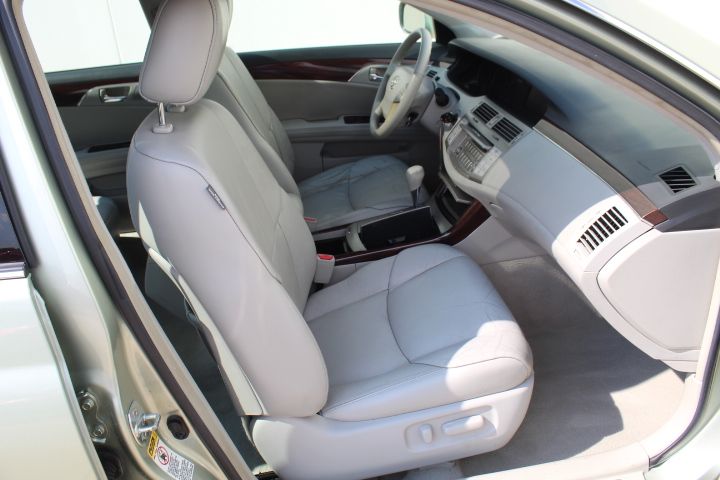 Used Car 2009 Toyota Avalon  For Sale In Georgetown, Texas