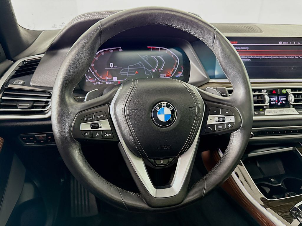 Thumbnail: 2020 BMW X5 - 11