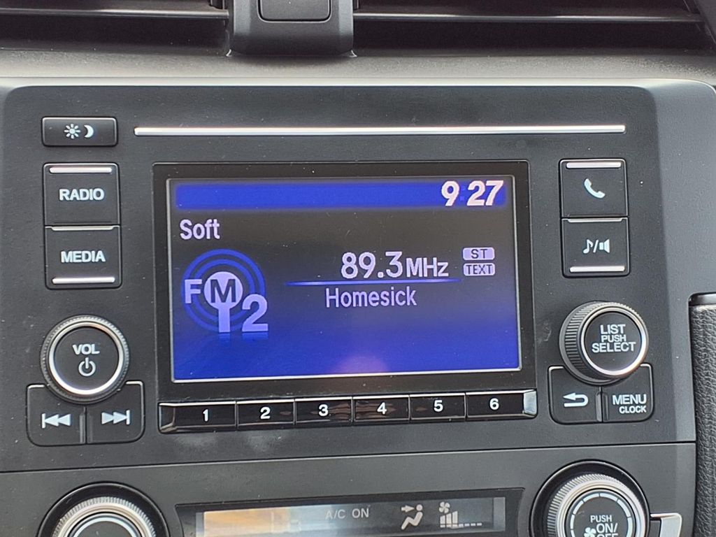 2020 Honda Civic LX  at Emmons Autoplex