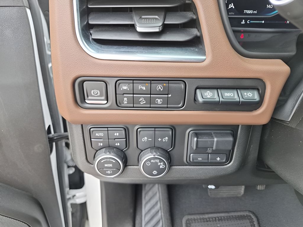 Used Car 2023 Chevrolet Suburban  High Country For Sale Under $60,000 In Austin, Texas