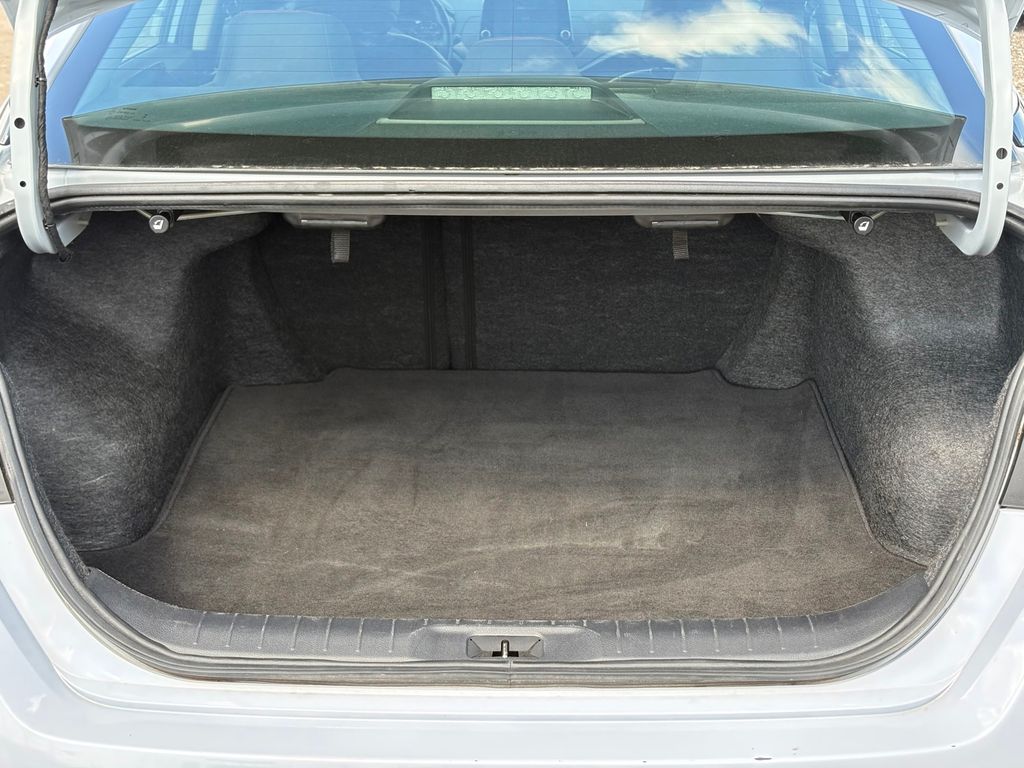 2024 Nissan Altima 2.5 SR Gray at Baytown Hyundai