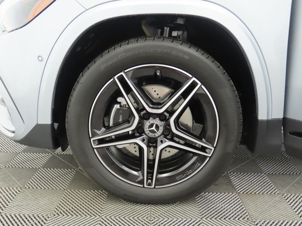 Thumbnail: 2026 Mercedes-Benz GLA - 31