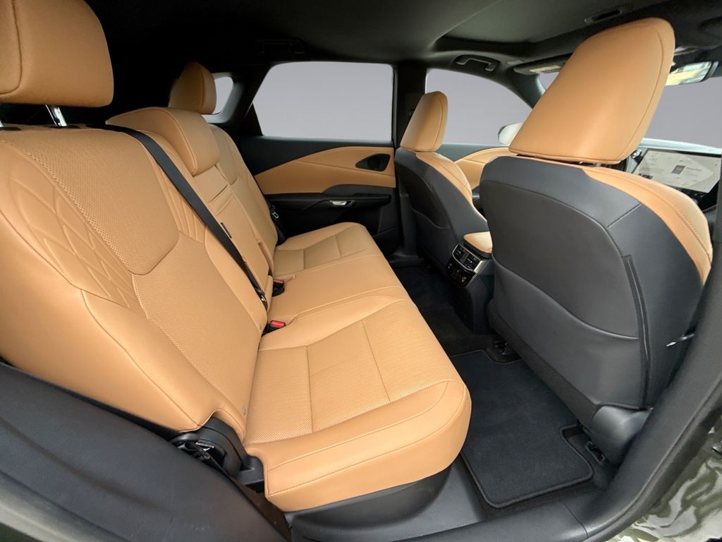 Thumbnail: 2026 Lexus RX - 17