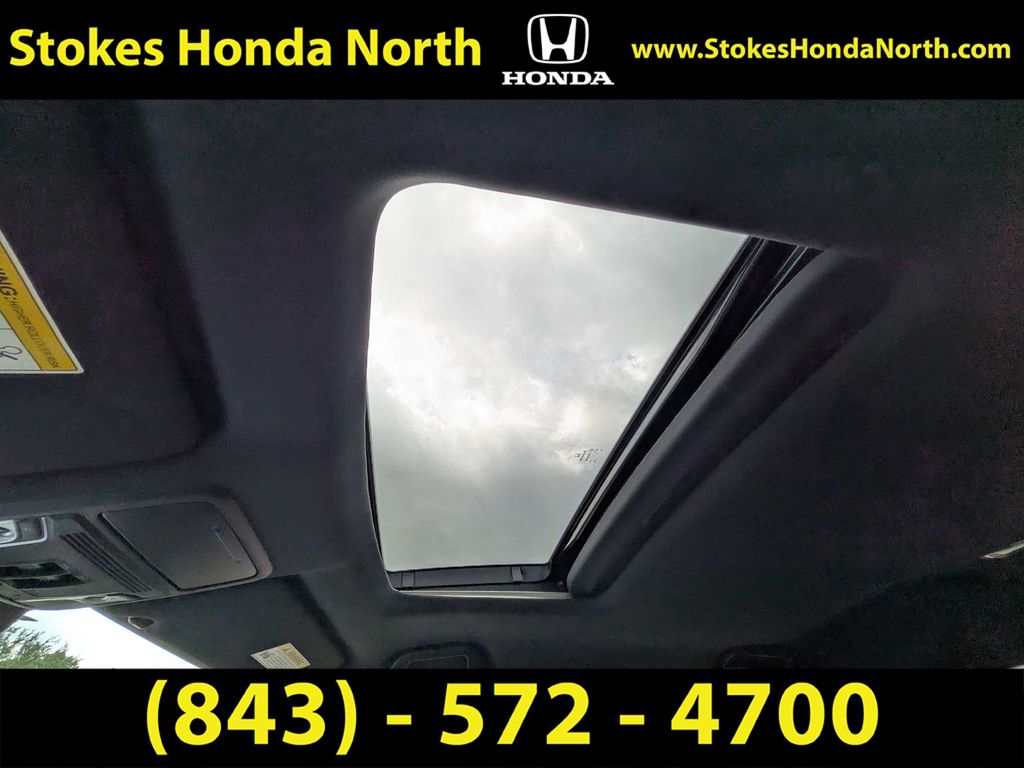 Used 2023 Honda Ridgeline Truck