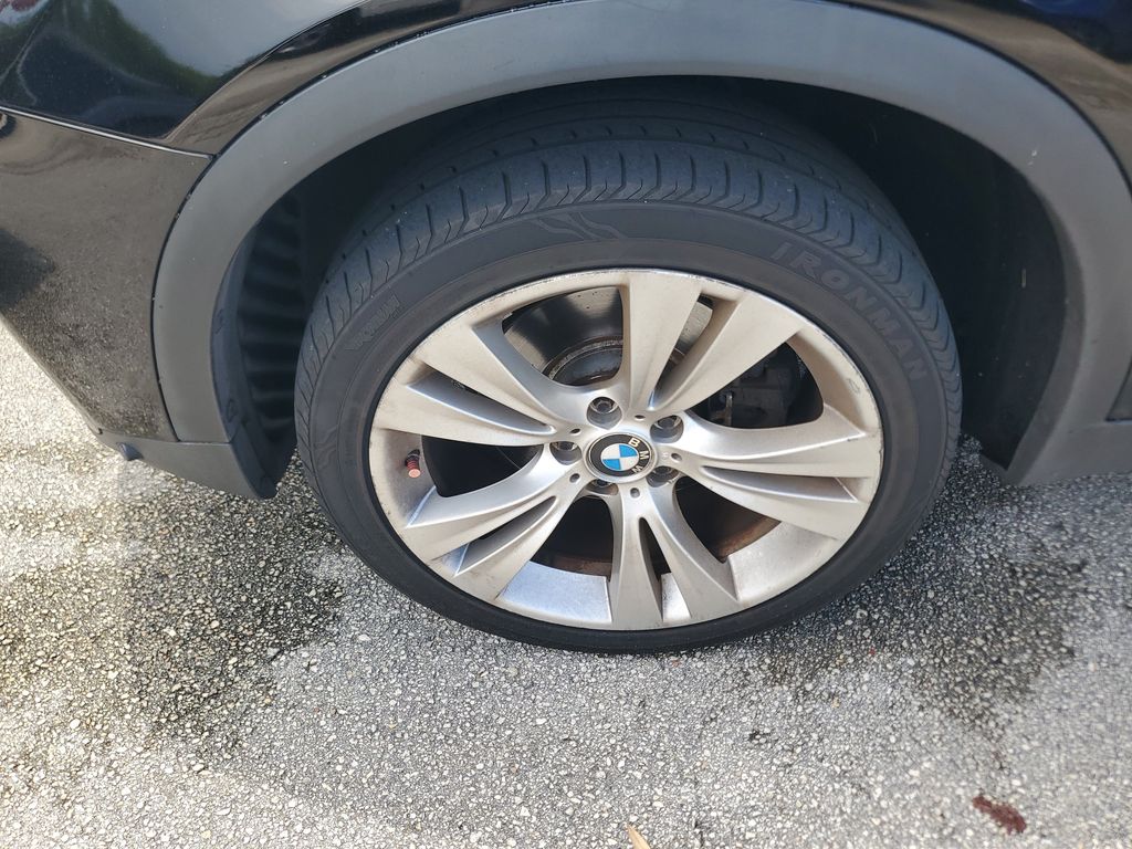 Used 2016 BMW X3 SUV
