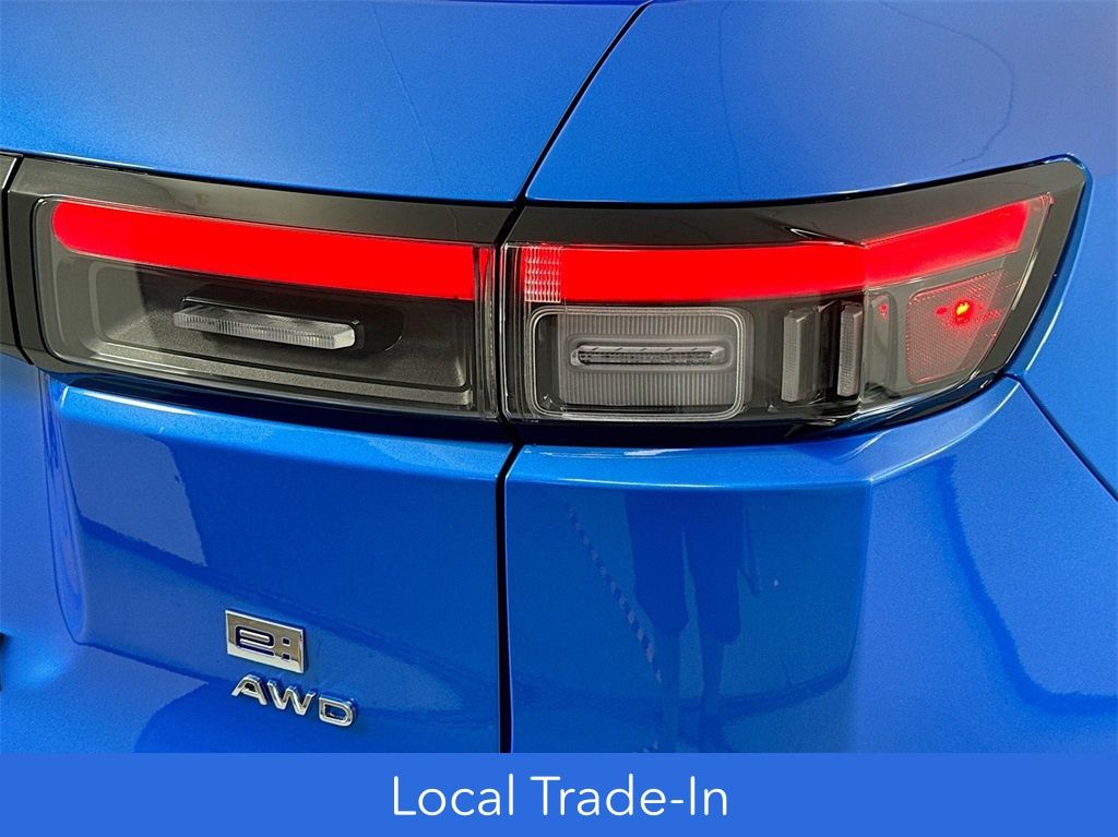 New Car 2025 Honda Prologue  Touring For Sale Under $60,000 In Austin, Texas