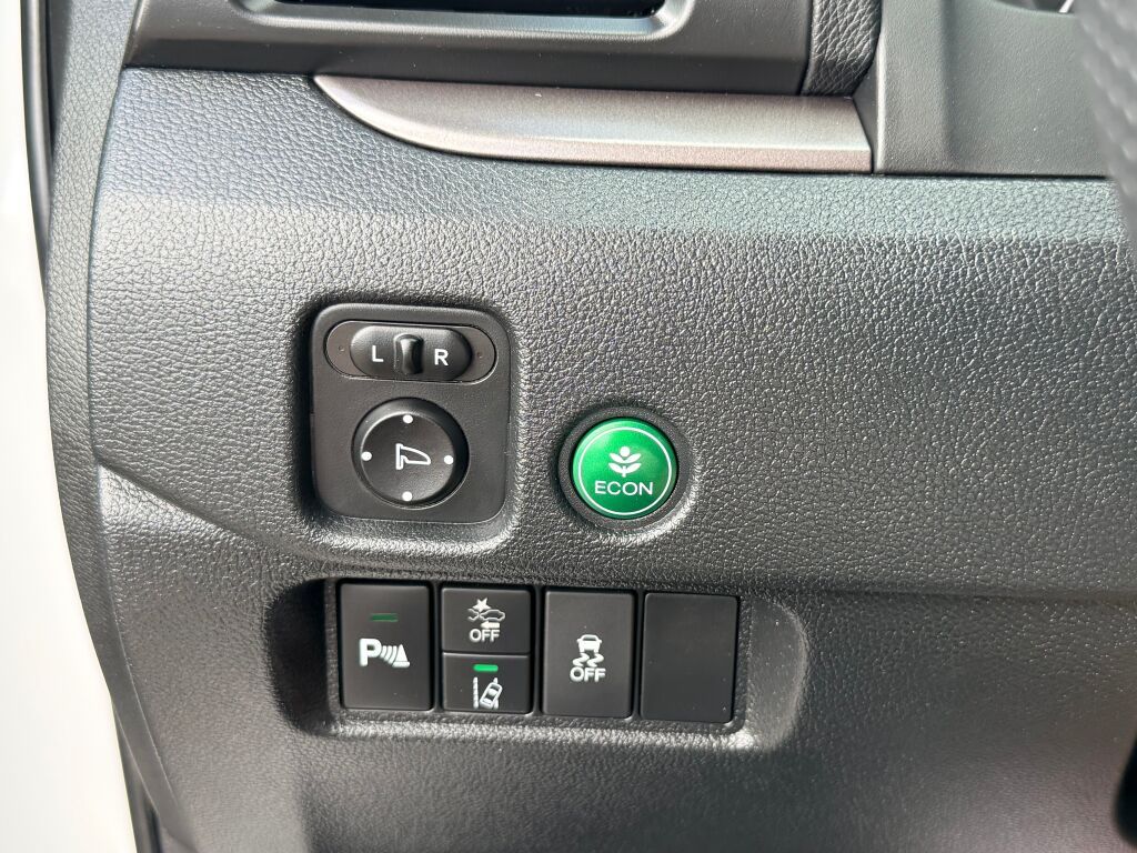 Thumbnail: 2023 Honda Passport - 32