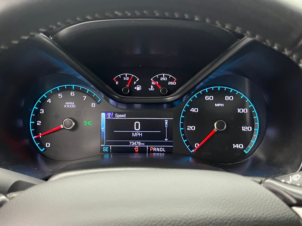 Thumbnail: 2017 GMC Canyon - 9