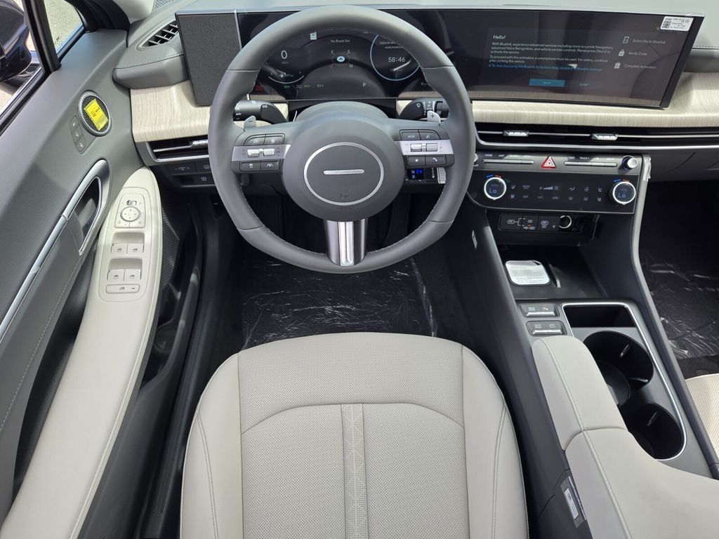 2026 Hyundai Sonata - $38,365
