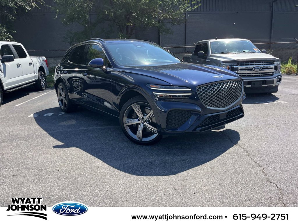 2023 Genesis GV70 2.5T