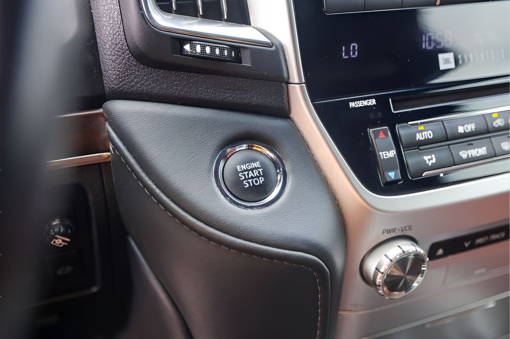 Used Car 2021 Toyota Land Cruiser  Base For Sale Under $90,000 In Austin, Texas
