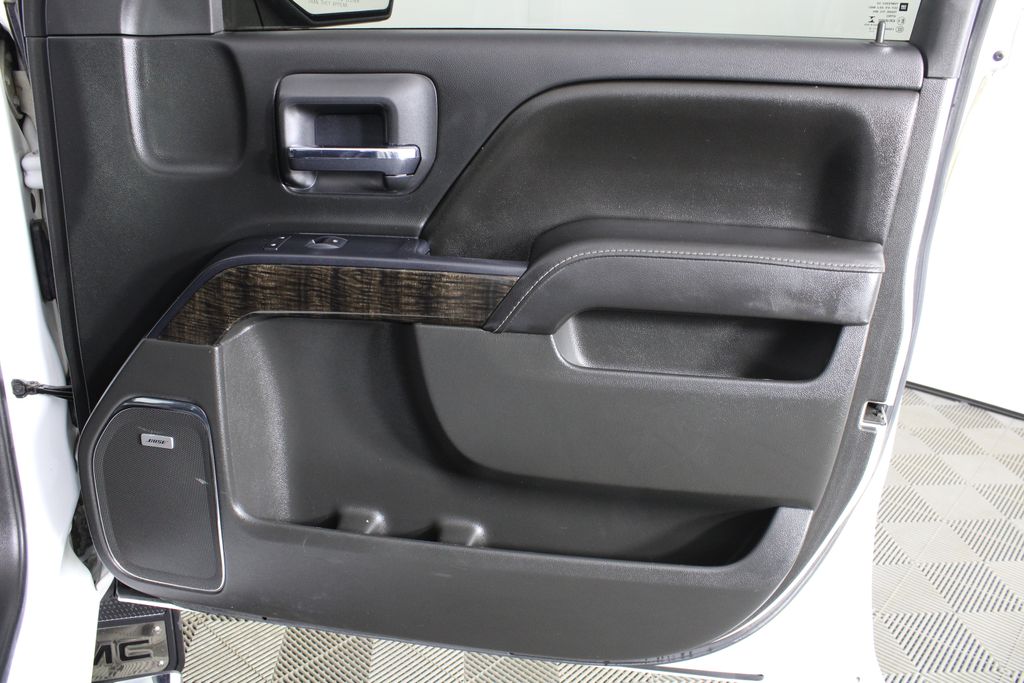 Used 2016 GMC Sierra 1500 for sale in 