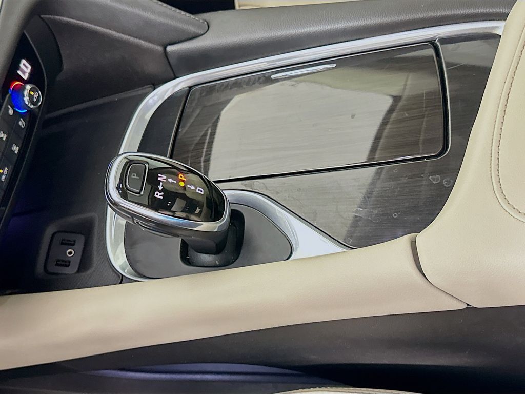 Thumbnail: 2019 Buick Enclave - 16