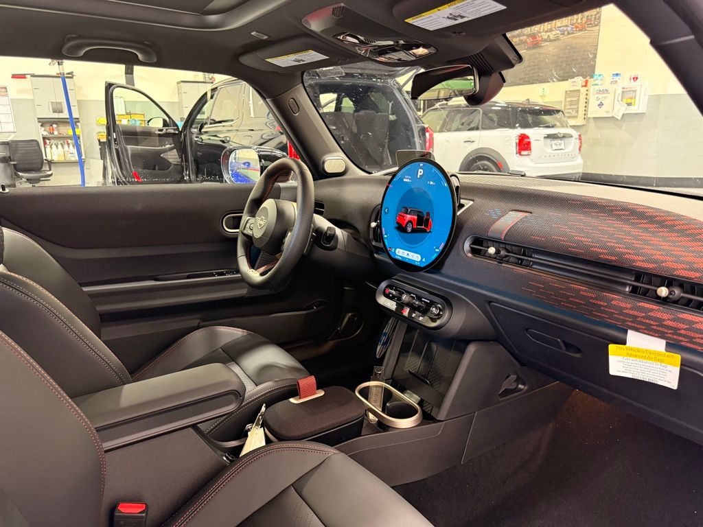 Thumbnail: 2026 MINI Cooper - 22