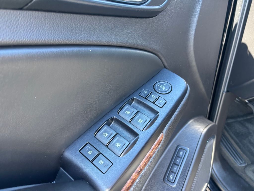 Used Car 2015 Chevrolet Tahoe  Ltz For Sale Under $20,000 In Austin, Texas