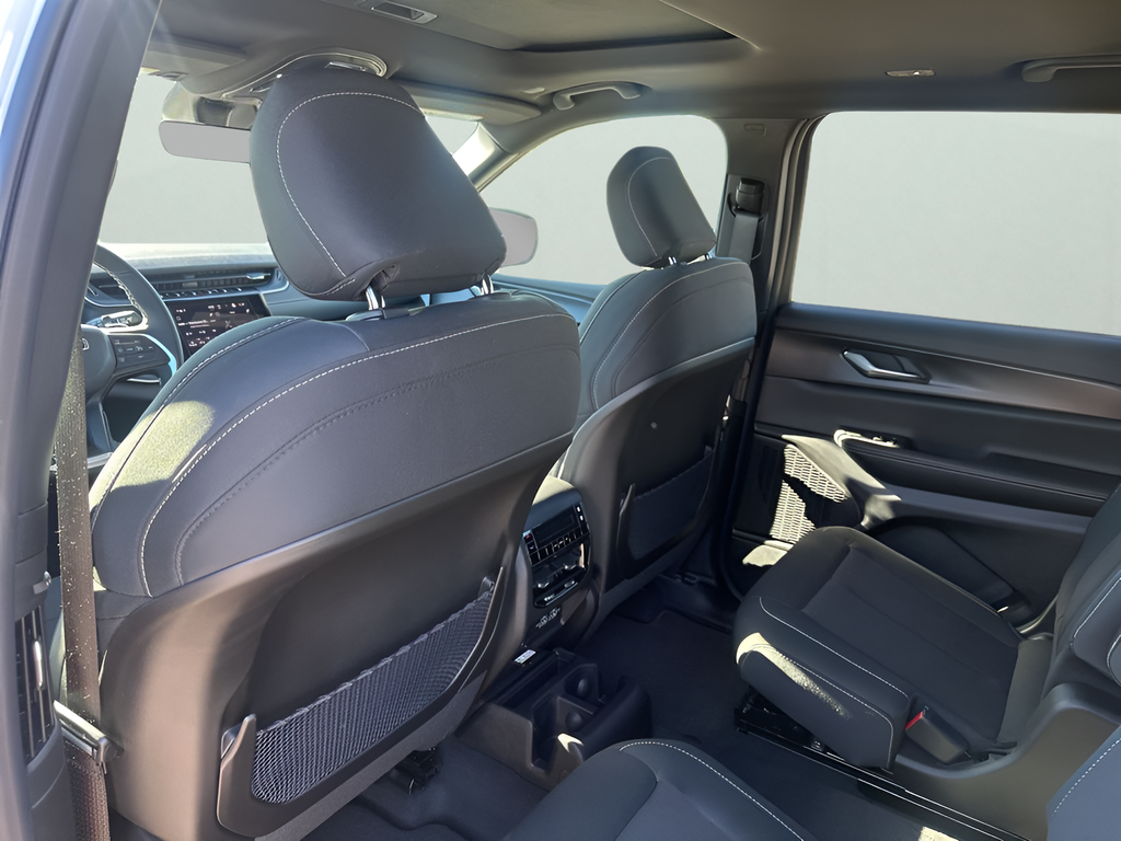 New Car 2025 Jeep Grand Cherokee L  For Sale Under $40,000 In Austin, Texas