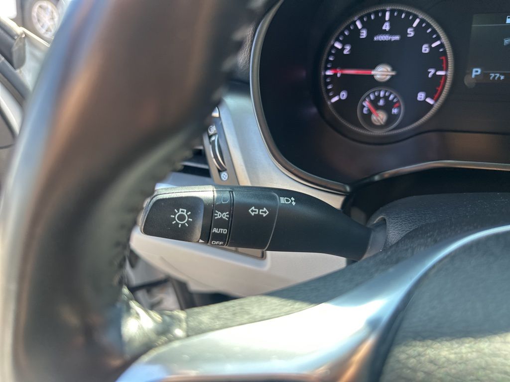 Used Car 2020 Kia Telluride  S For Sale Under $20,000 In Austin, Texas