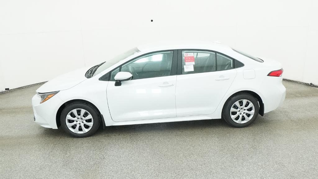 Thumbnail: 2026 Toyota Corolla - 26