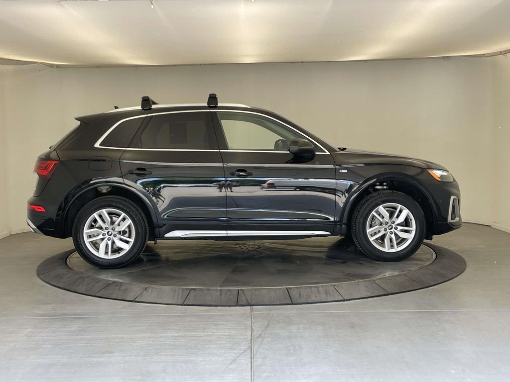 2023 Audi Q5 45 S line Premium - 7