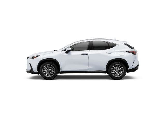 Thumbnail: 2026 Lexus NX - 7