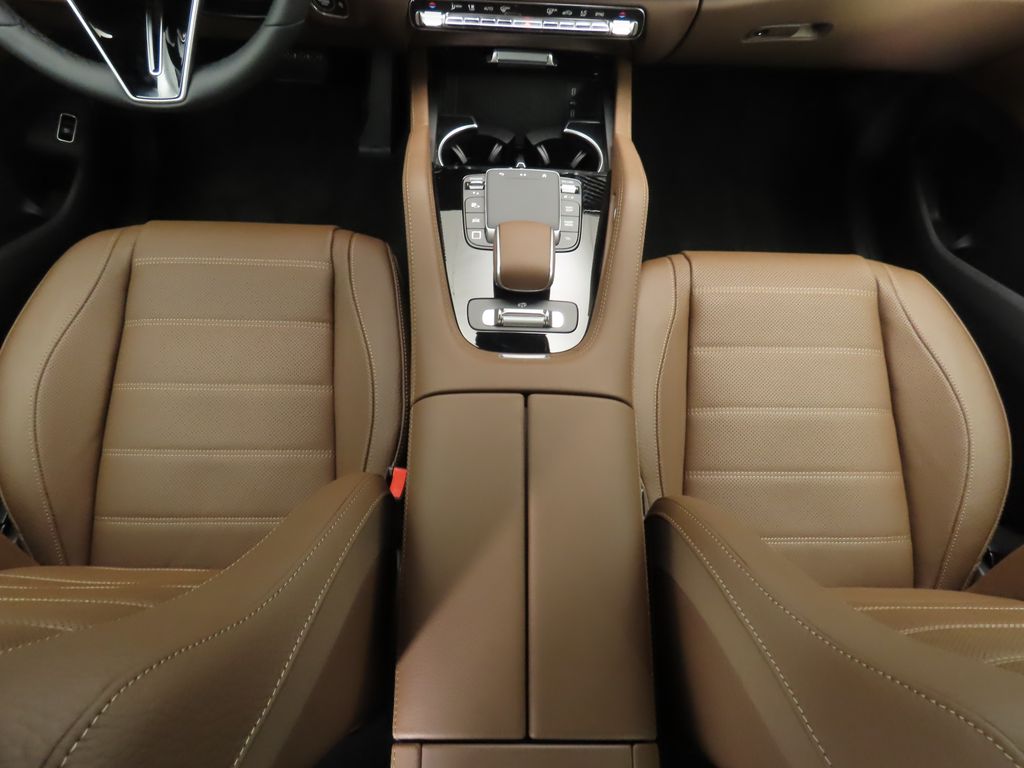 Thumbnail: 2025 Mercedes-Benz GLS - 18