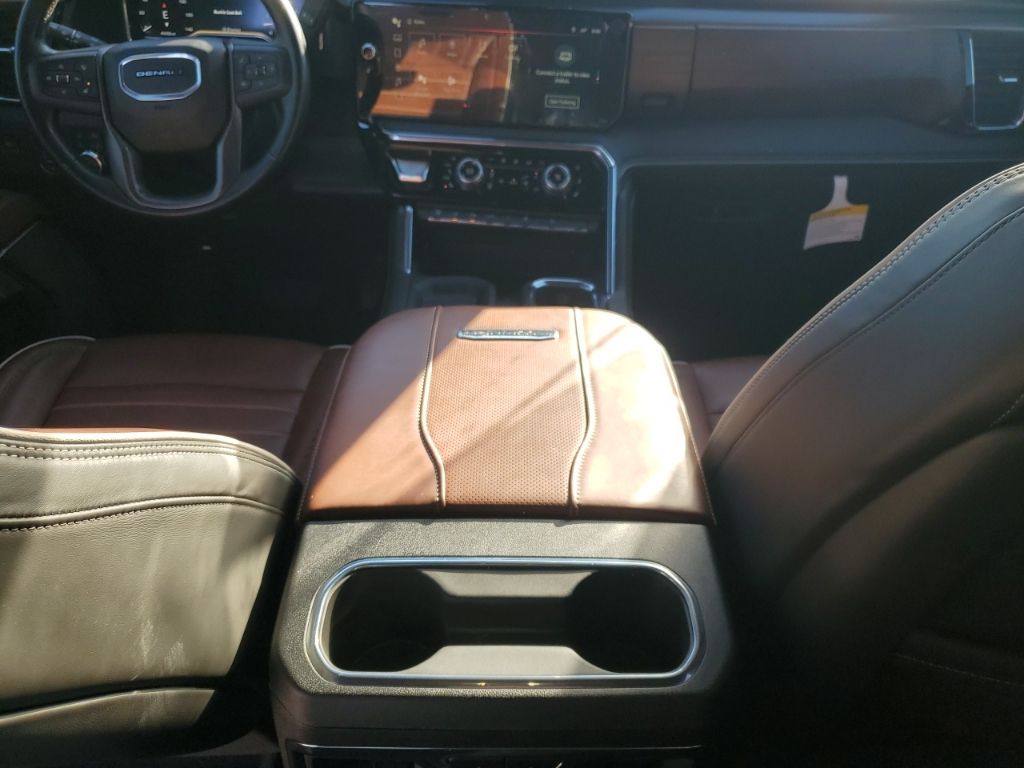 Used Car 2025 Gmc Sierra 2500hd  Denali Ultimate For Sale Under $80,000 In Austin, Texas