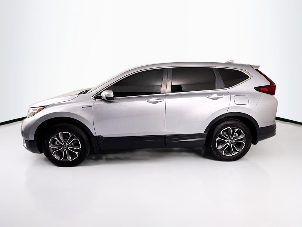 Thumbnail: 2022 Honda CR-V - 8