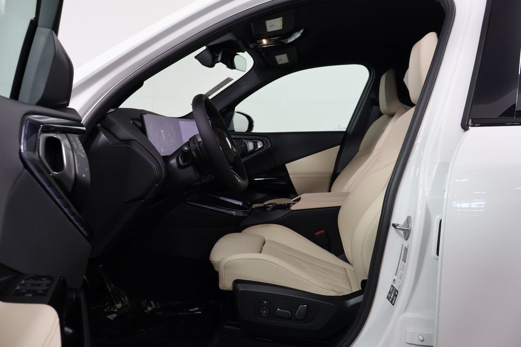 Thumbnail: 2026 BMW X3 - 5