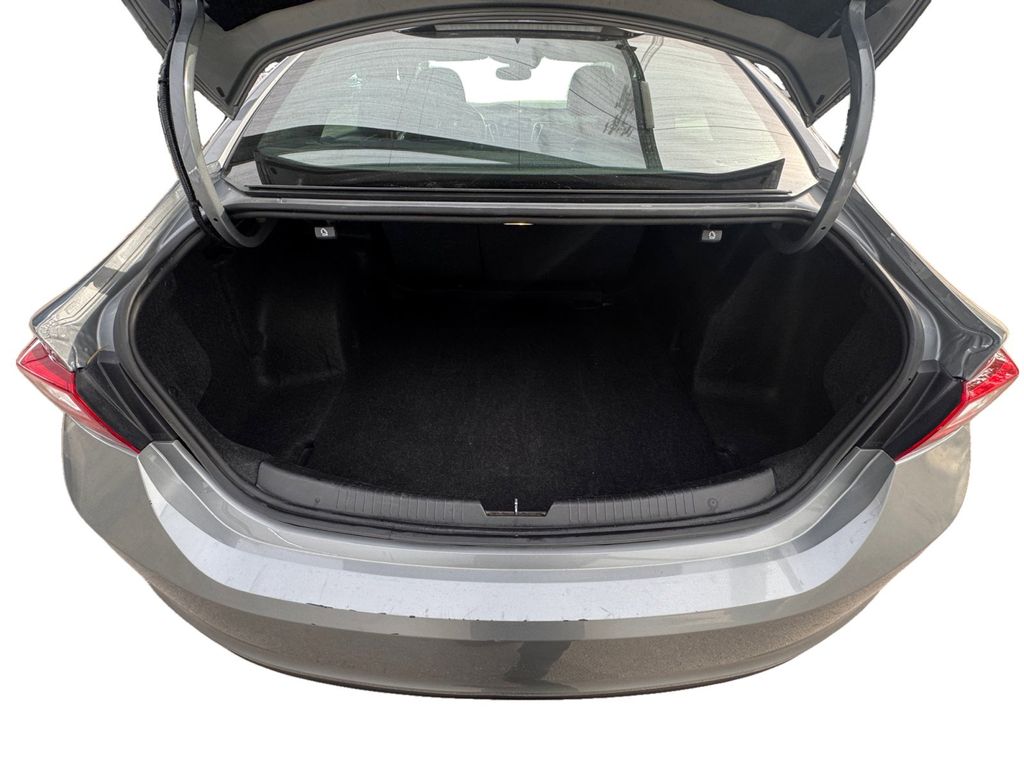 Used Car 2023 Chevrolet Malibu  Lt For Sale Under $20,000 In Round Rock, Texas