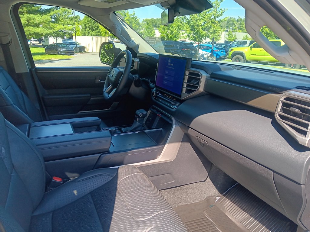 Used 2024 Toyota Sequoia SUV