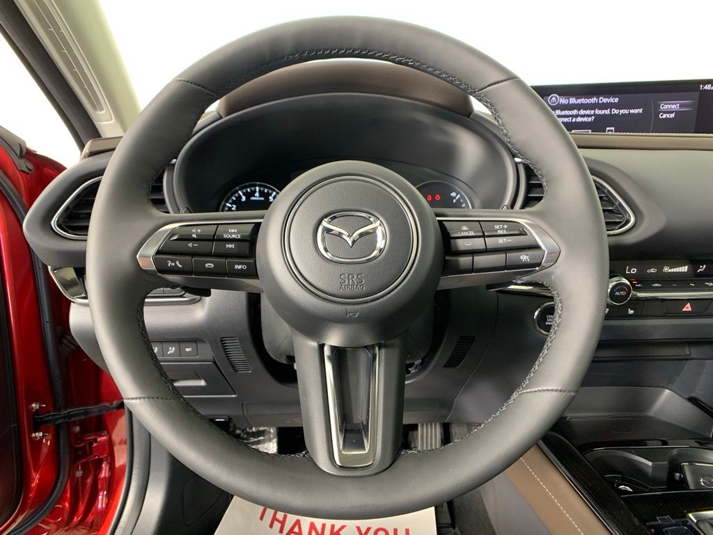 2024 Mazda CX-30 2.5 Turbo Premium Package 16