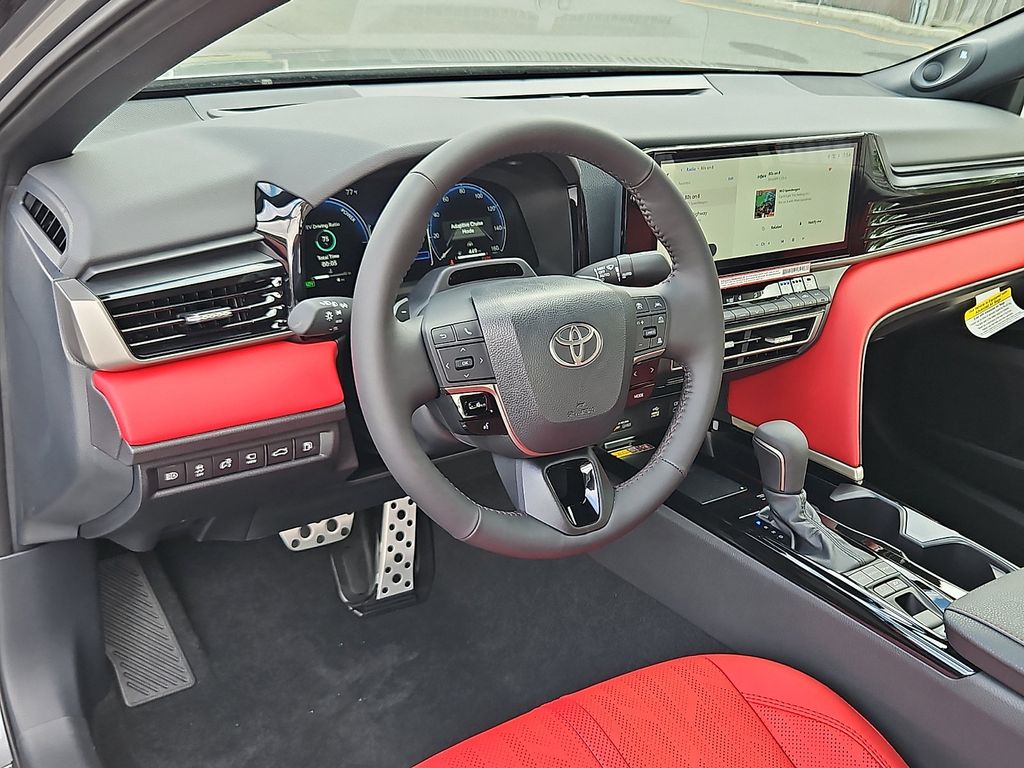 Thumbnail: 2026 Toyota Camry - 18