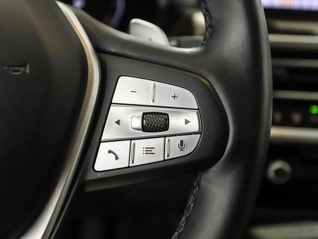 Thumbnail: 2023 BMW X3 - 13