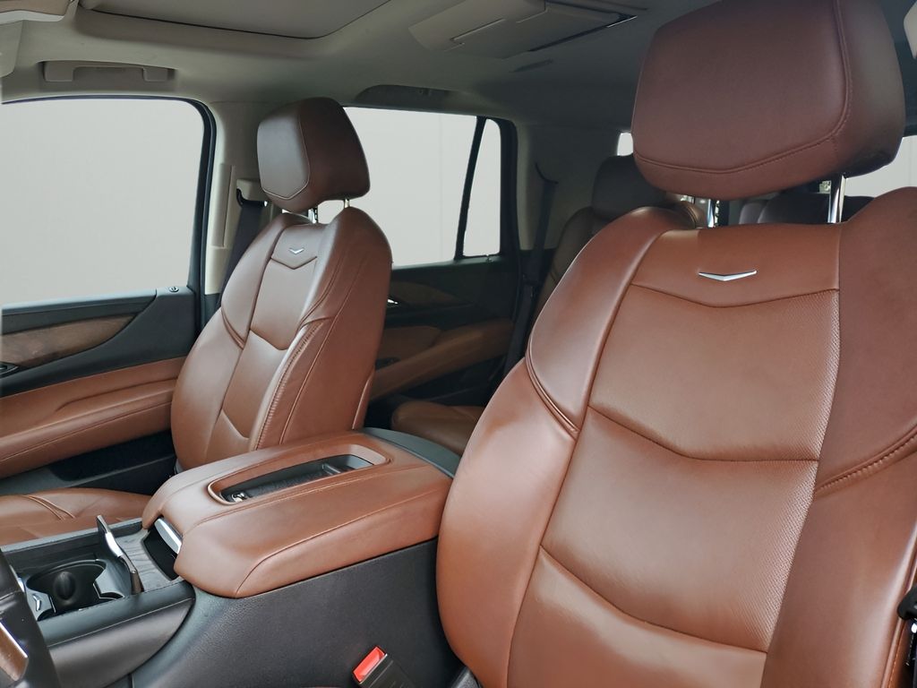 Used Car 2016 Cadillac Escalade  Premium For Sale Under $30,000 In Austin, Texas