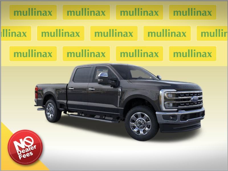 2026 Ford F-250 Base's photo