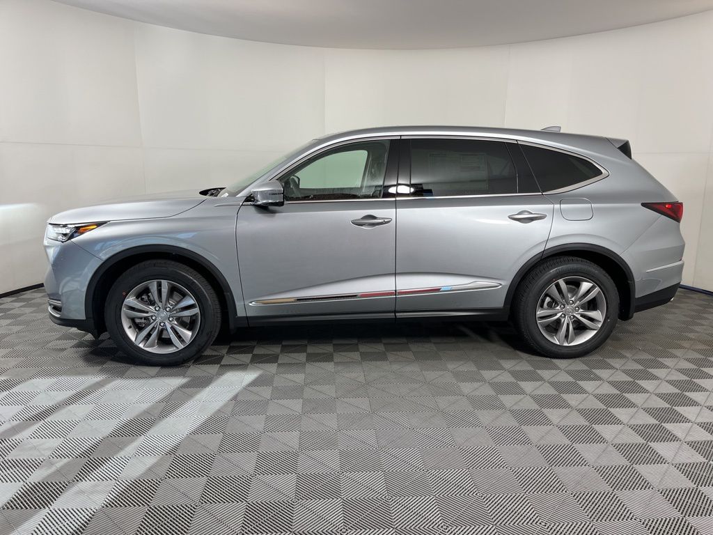 2025 Acura MDX Base 2