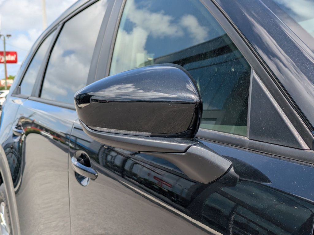 2026 Mazda CX-90 3.3 Turbo Select