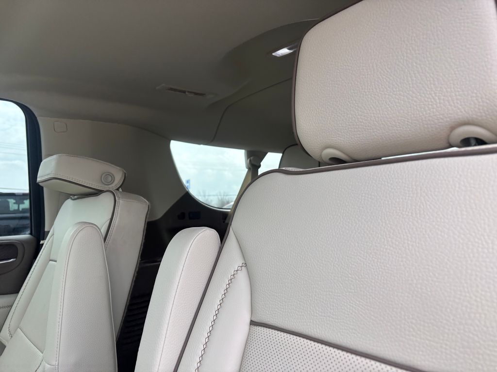 Used Car 2023 Gmc Yukon Xl  Denali For Sale Under $70,000 In Austin, Texas