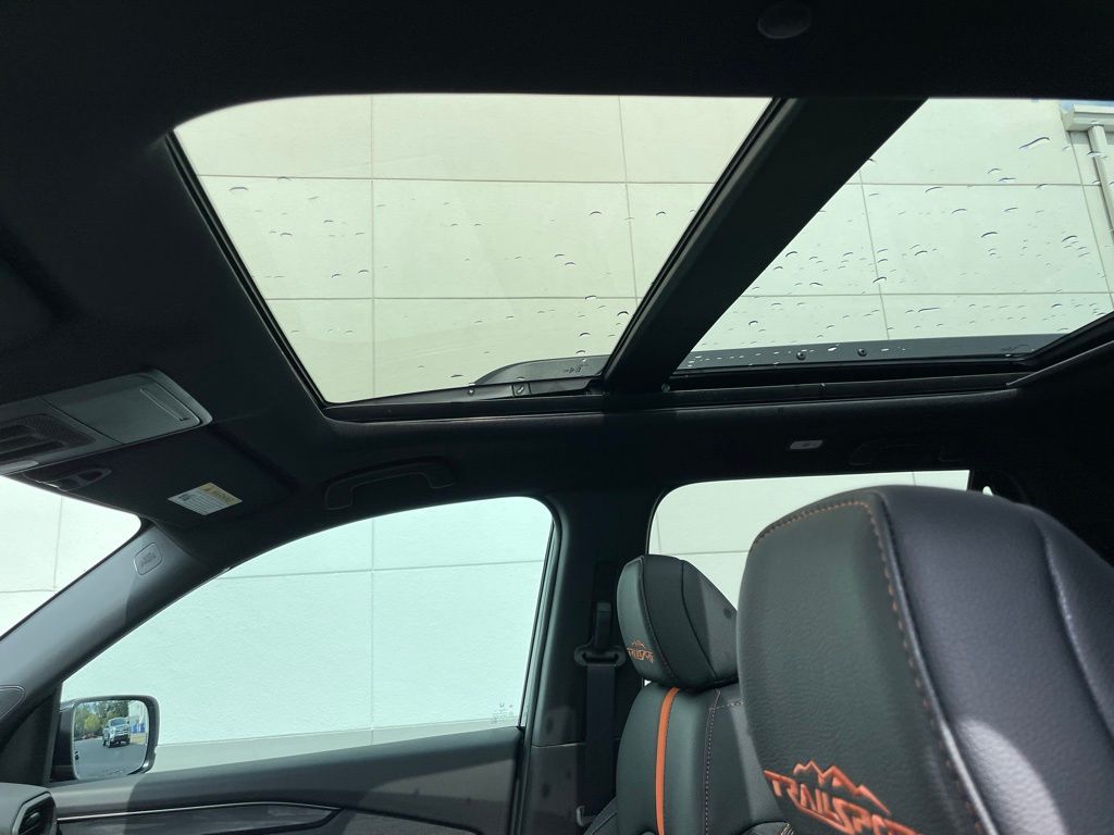 Thumbnail: 2026 Honda Passport - 30