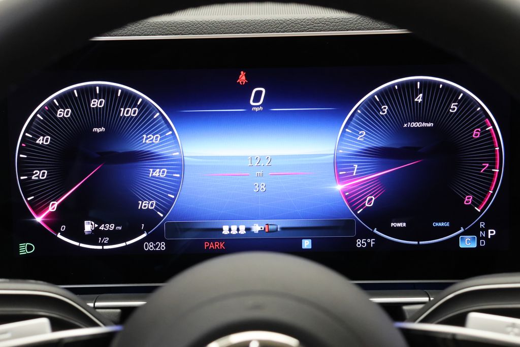 Thumbnail: 2026 Mercedes-Benz GLE - 23