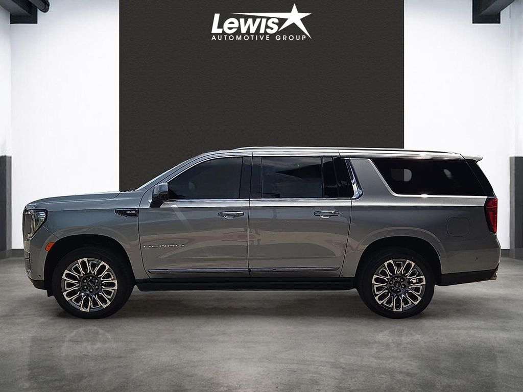 Used 2023 GMC Yukon XL Denali Ultimate For Sale in Farmington, AR