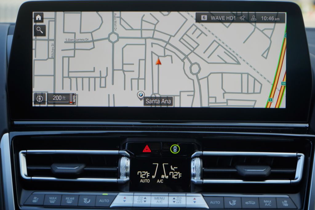 2025 BMW 8 Series M850i xDrive 16