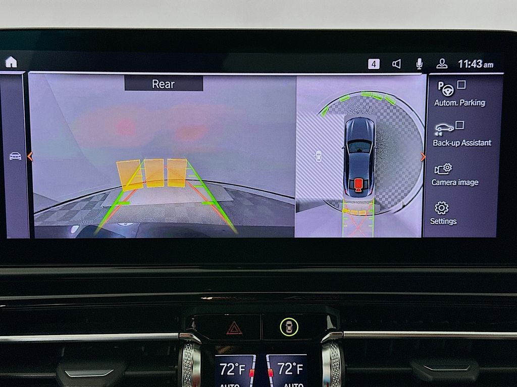 Thumbnail: 2025 BMW 8 Series - 14